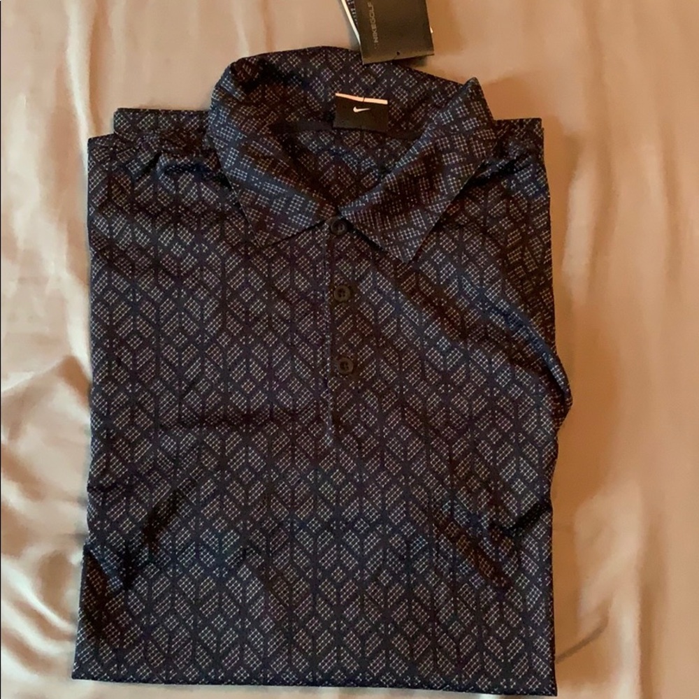 Nike Golf Polo